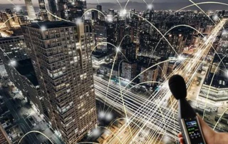Aggiornamento TCA: Monitoraggio acustico e misure a lungo termine