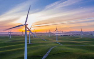 Turbine eoliche: ENGIE Green si affida ad Acoem per trovare il miglior equilibrio tra efficienza e comfort per i residenti