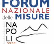 IX Forum Nazionale delle Misure
