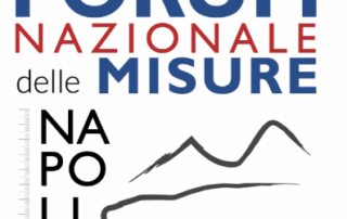 IX Forum Nazionale delle Misure