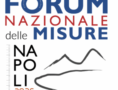 AESSE Ambiente al IX Forum Nazionale delle Misure