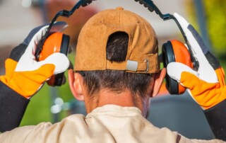 Progettazione acustica ambiente di lavoro